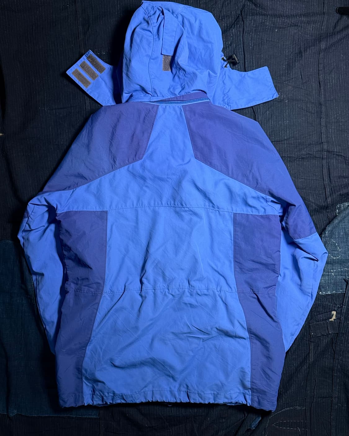 90‘s 울리치 마운틴 파카 L 상품이미지6