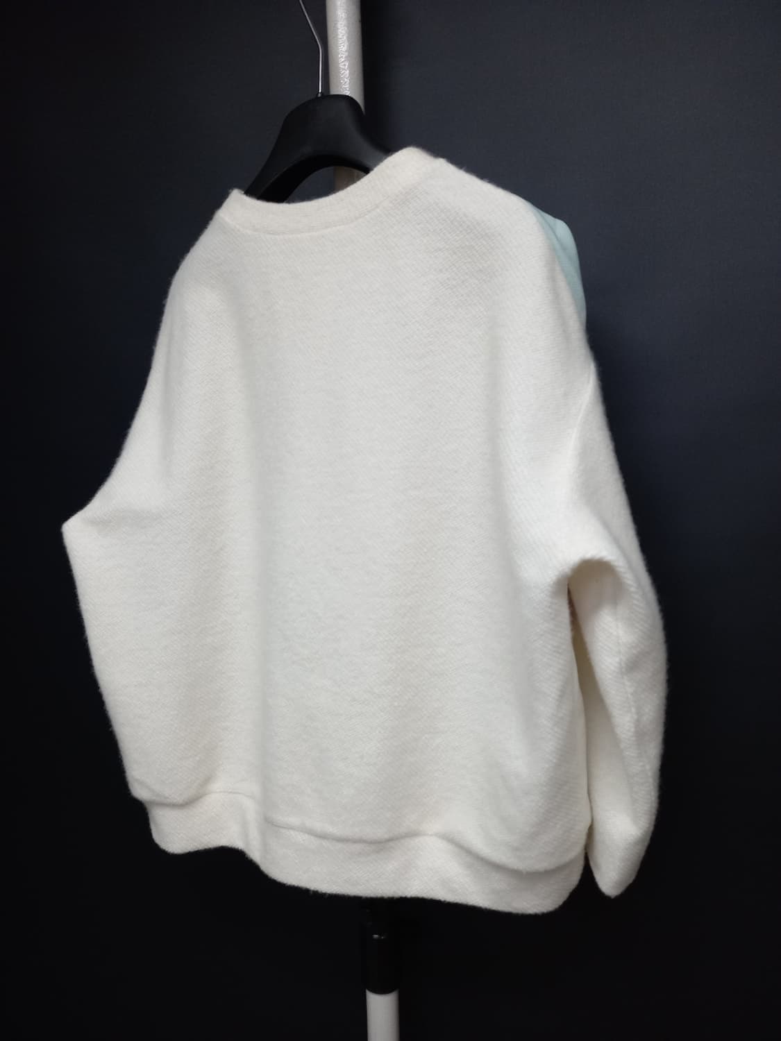 LATT 래트 춘추 7부8부 블라우스 44-66 상품이미지6