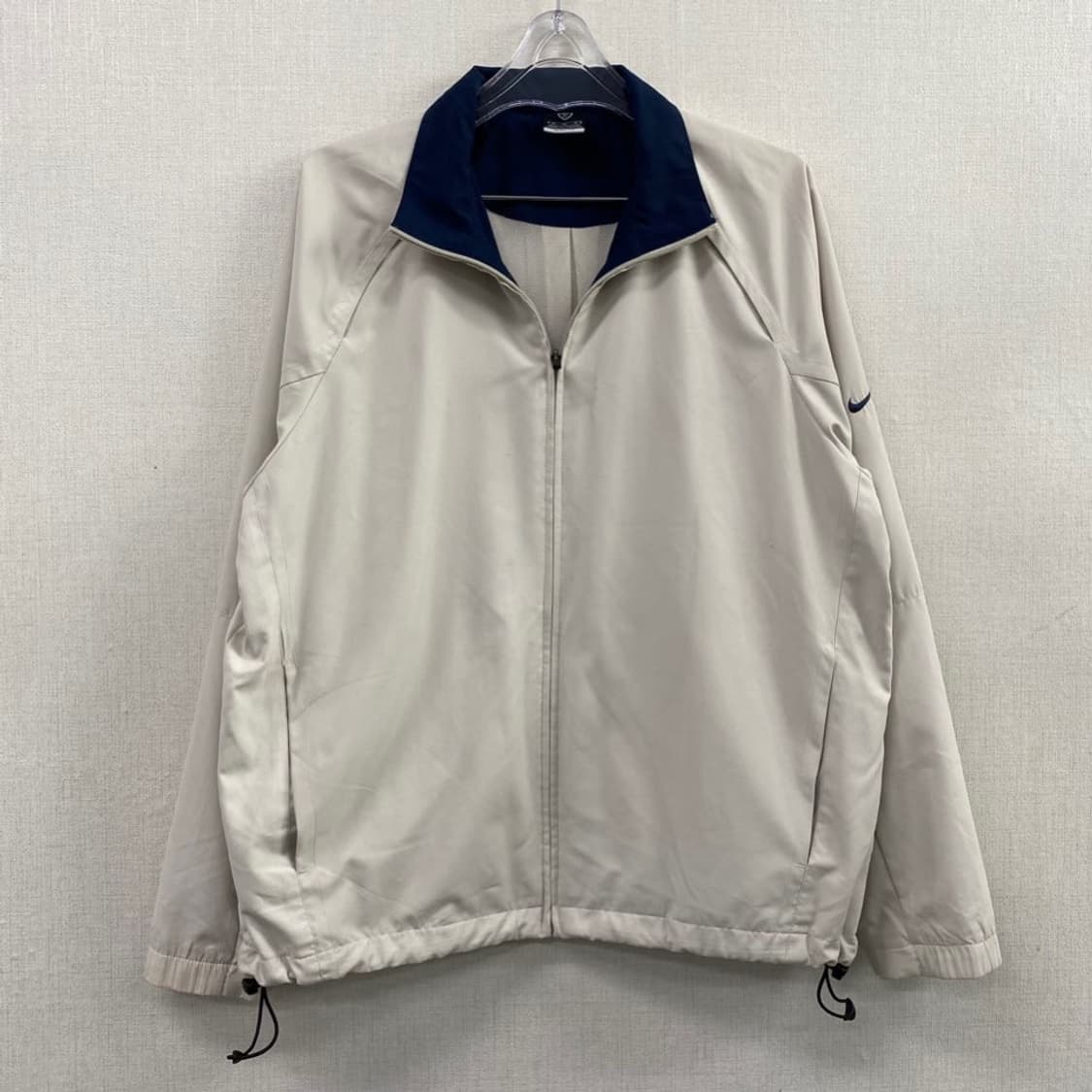 [M] 나이키 암스우시 아노락 자켓 상품이미지2