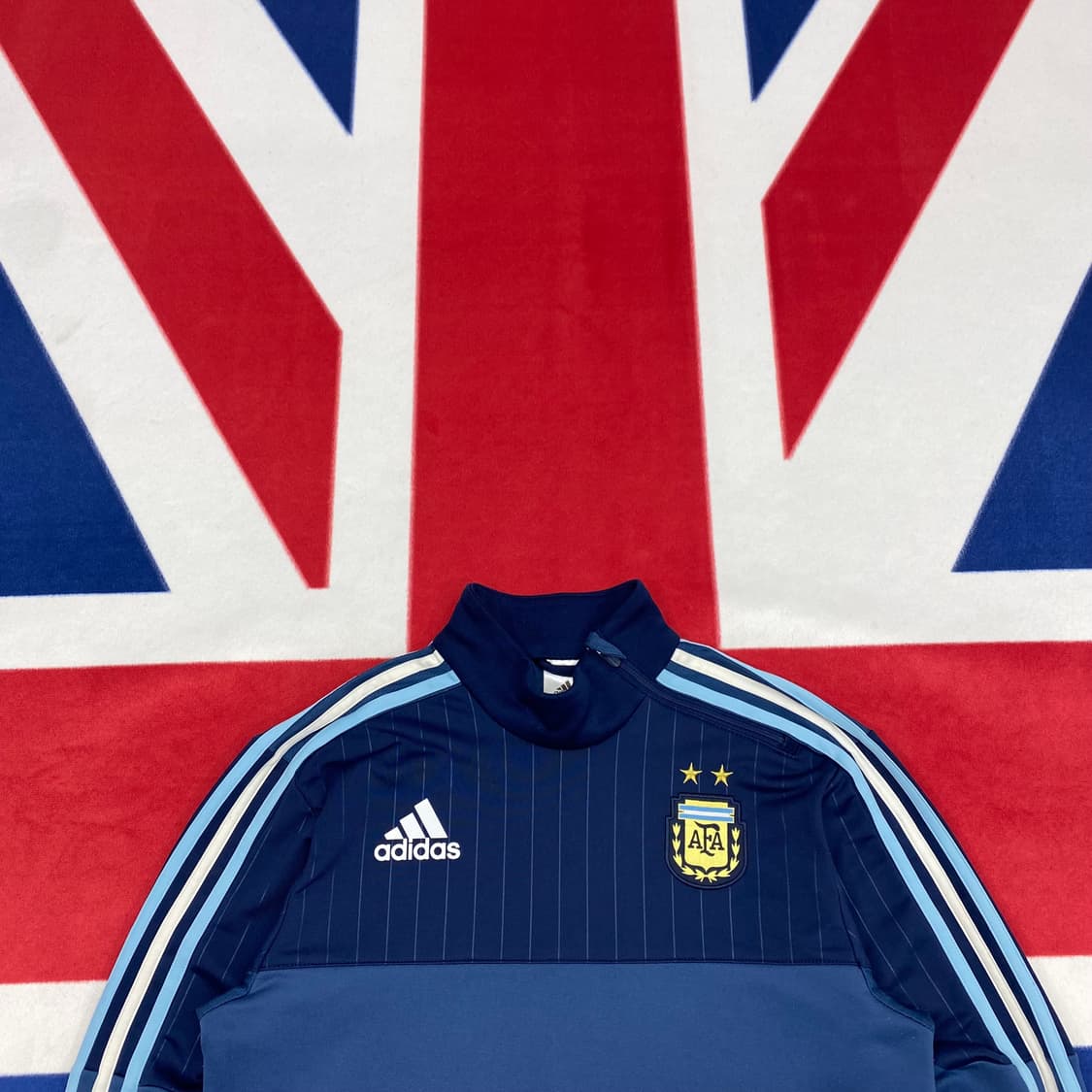 아디다스 아르헨티나 쉘탑 90 상품이미지2
