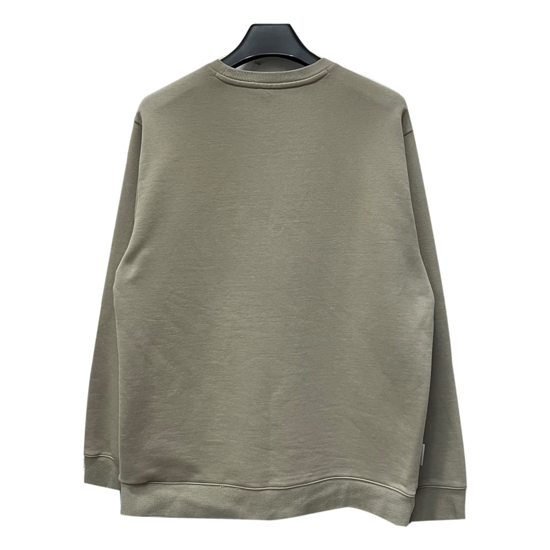 스노우피크 어패럴 유니온 맨투맨 2XL 상품이미지2