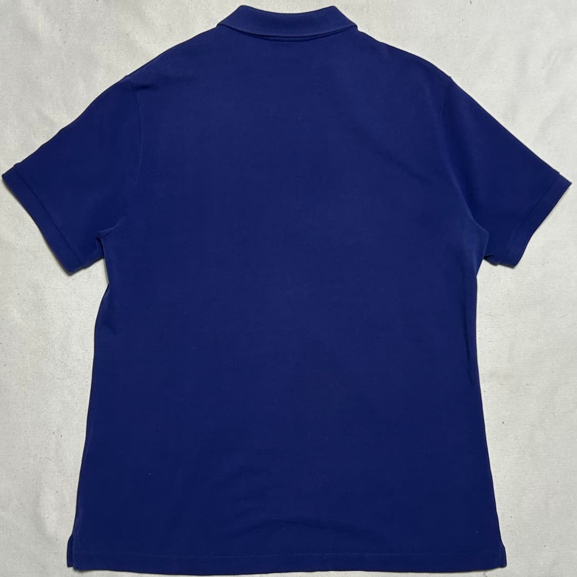 🫶🏻 버버리 Blue 카라 반팔티 🫶🏻 상품이미지3