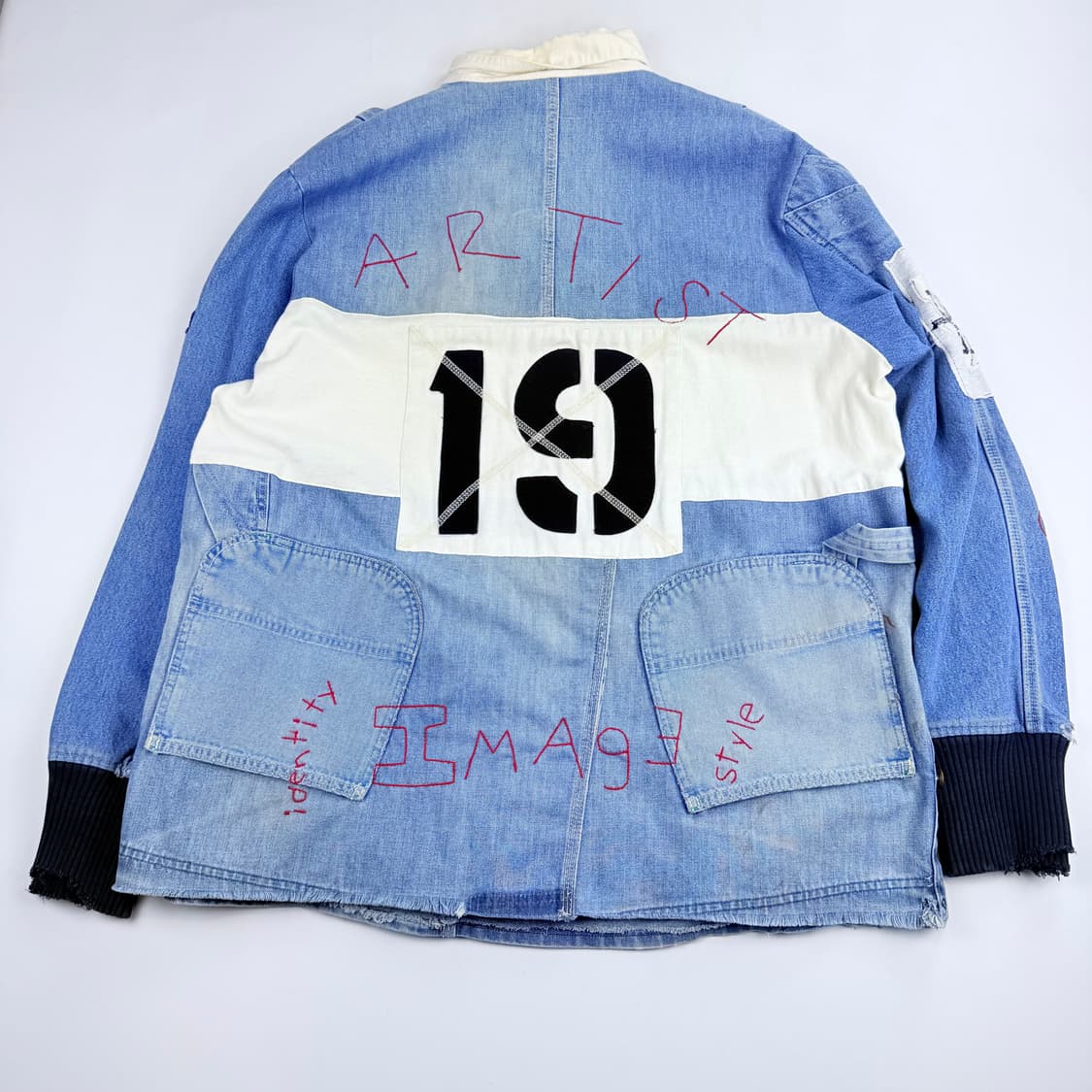 그렉로렌 럭비 셔츠 상품이미지7