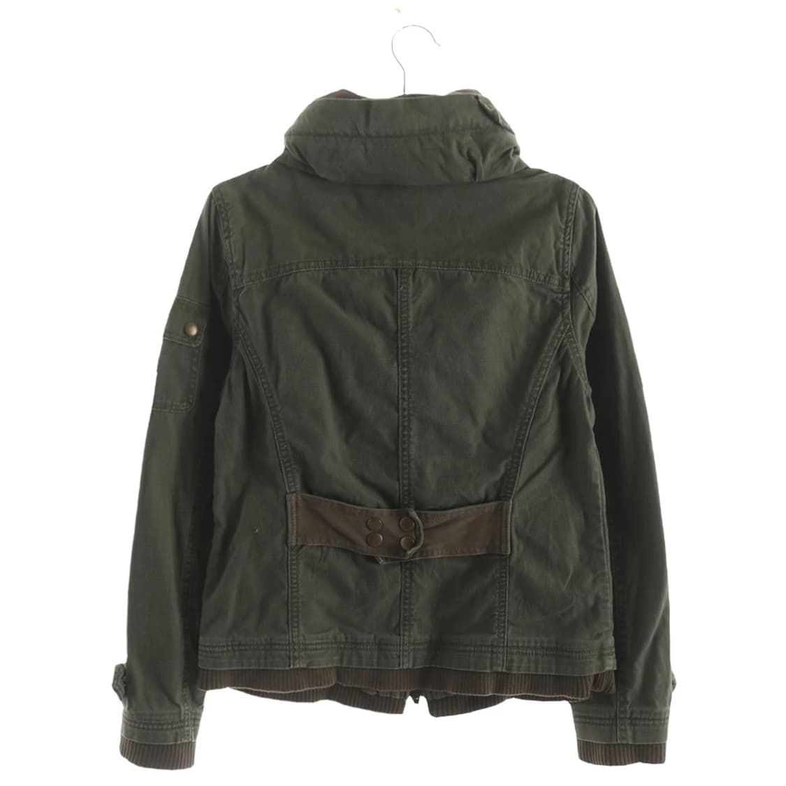 Y2k 펑크 자켓 상품이미지2