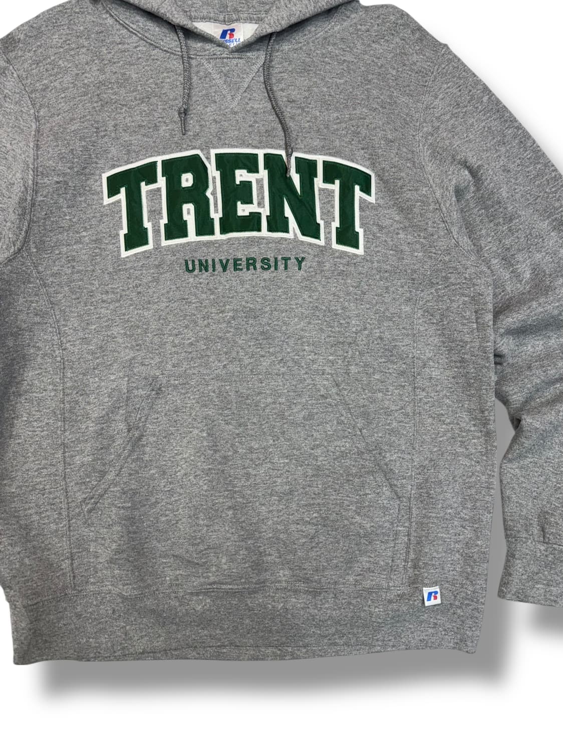 러셀 빈티지 스웻 후드티 (M)   상품이미지2