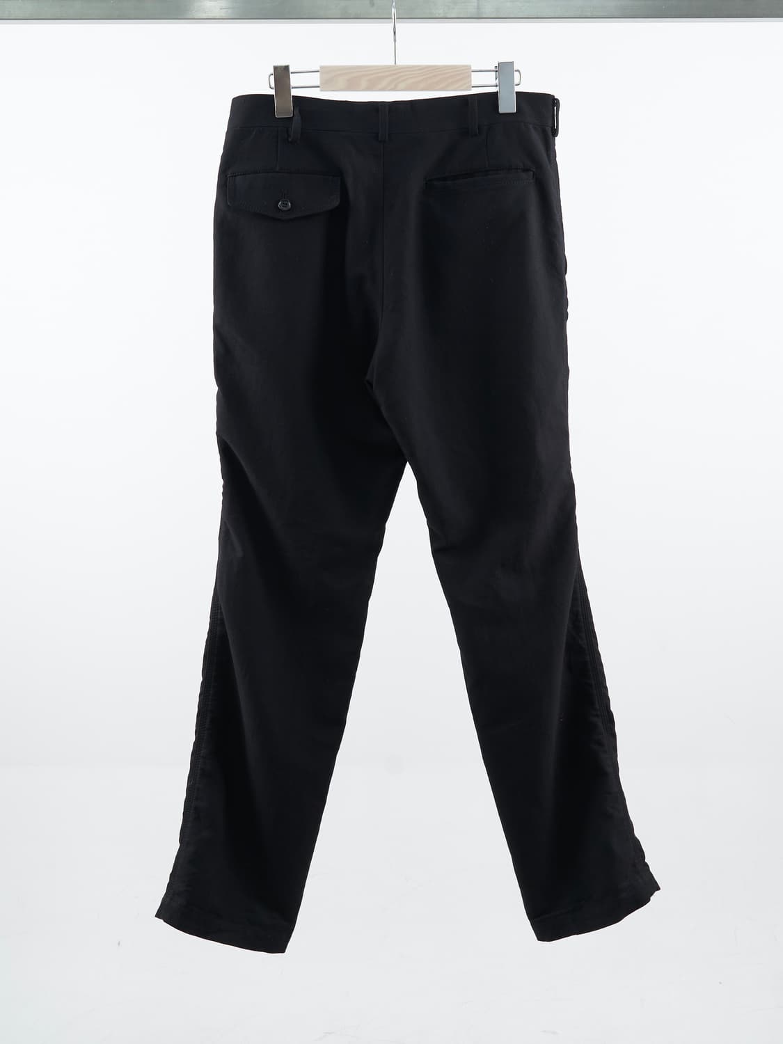 Comme des Garcons 옴므 셔링 팬츠 상품이미지2