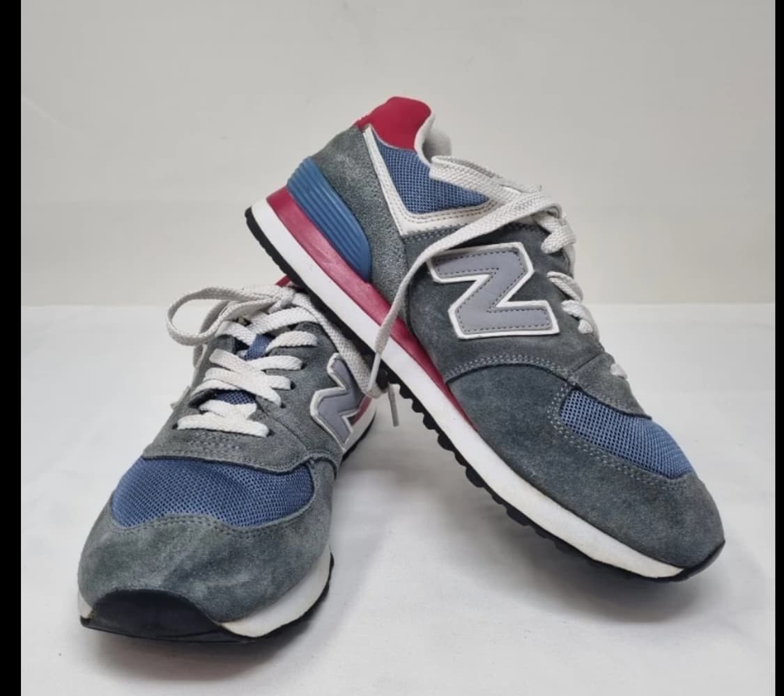 뉴발란스 운동화 240 신발 상품이미지1