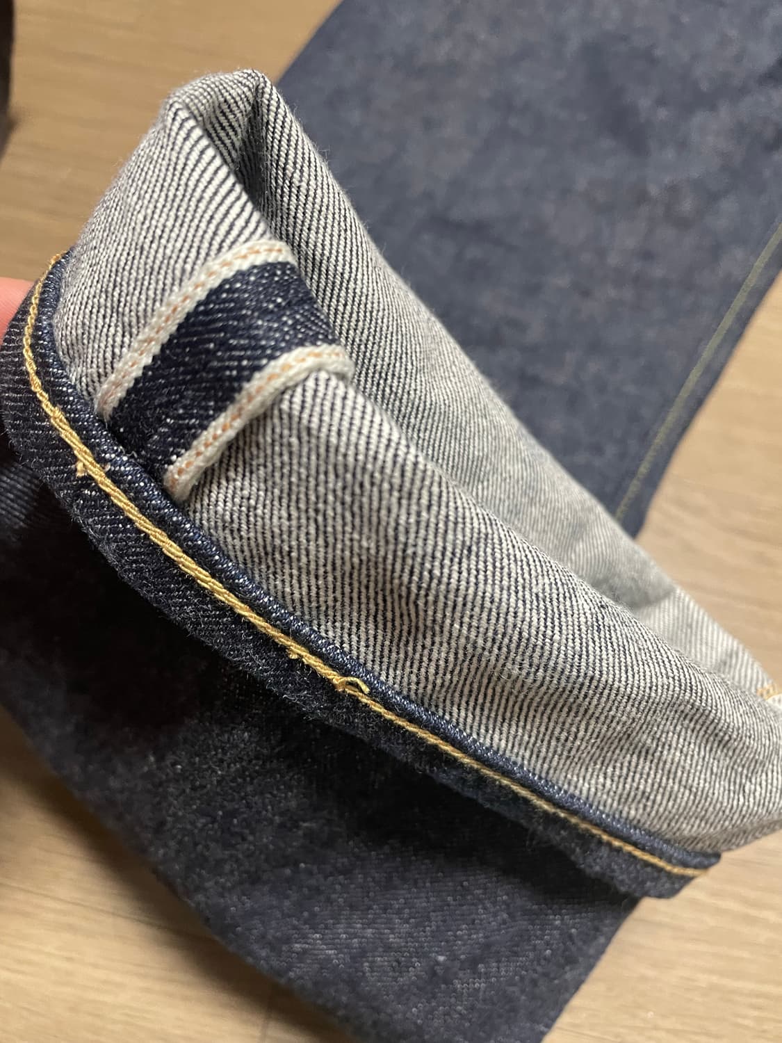 [31] 드님 denime 221 원워시 상품이미지4