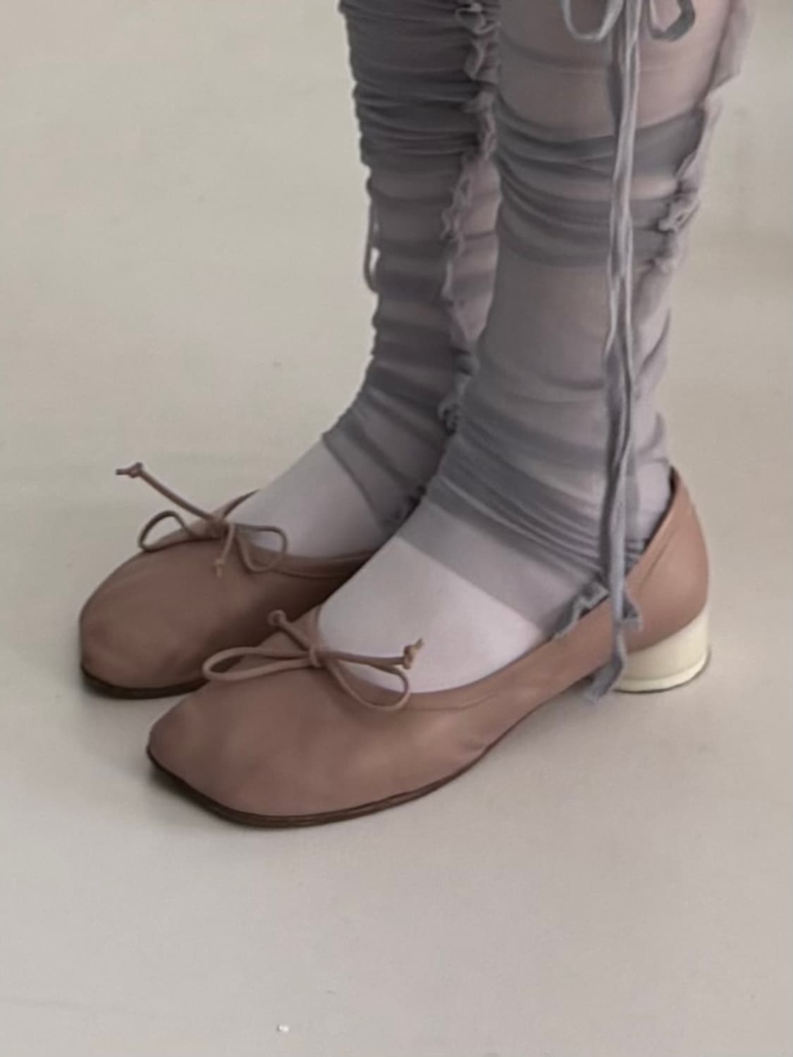 MM6 플랫 상품이미지1