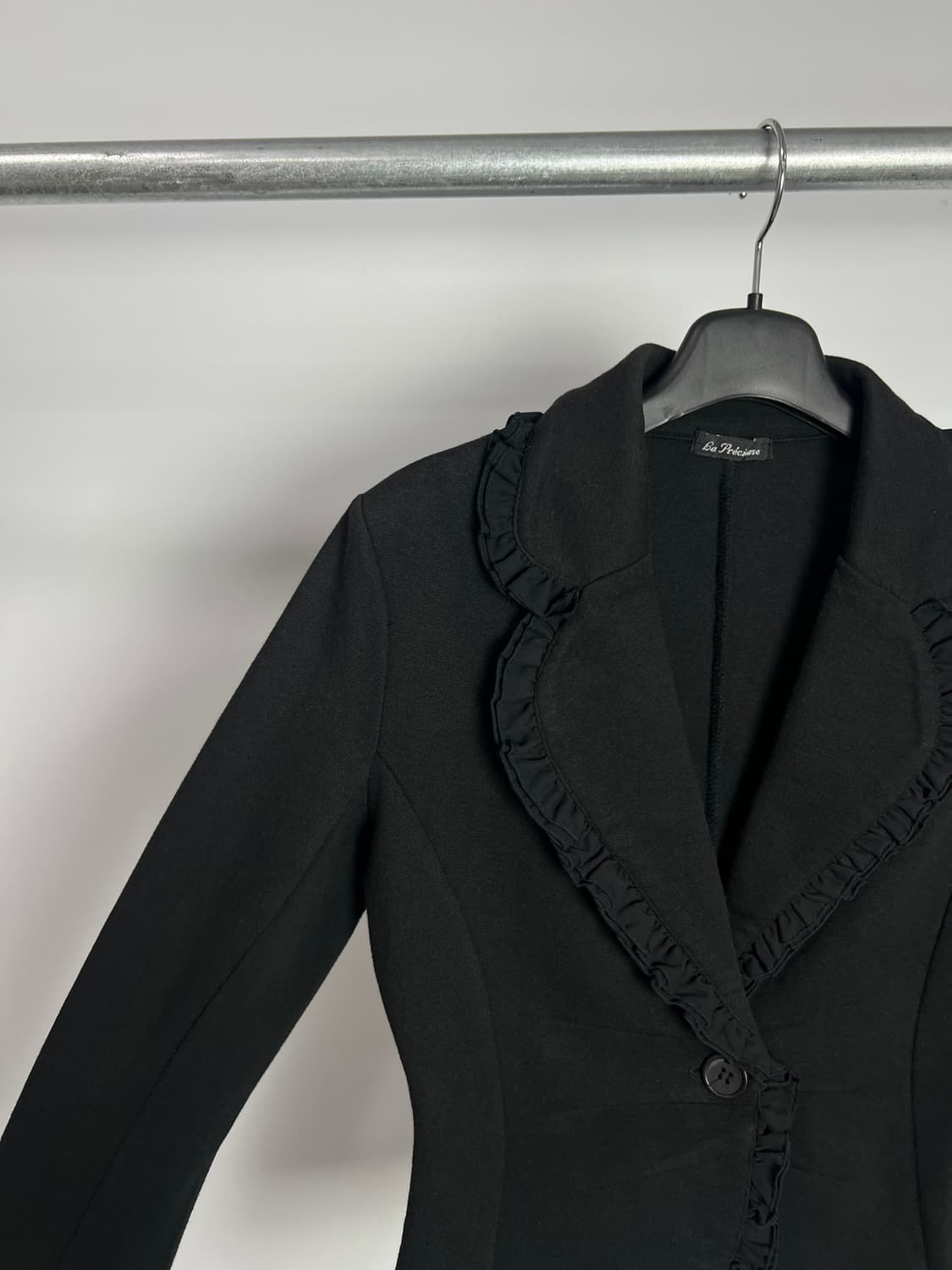 LA PRECIOUSE 자켓  상품이미지5