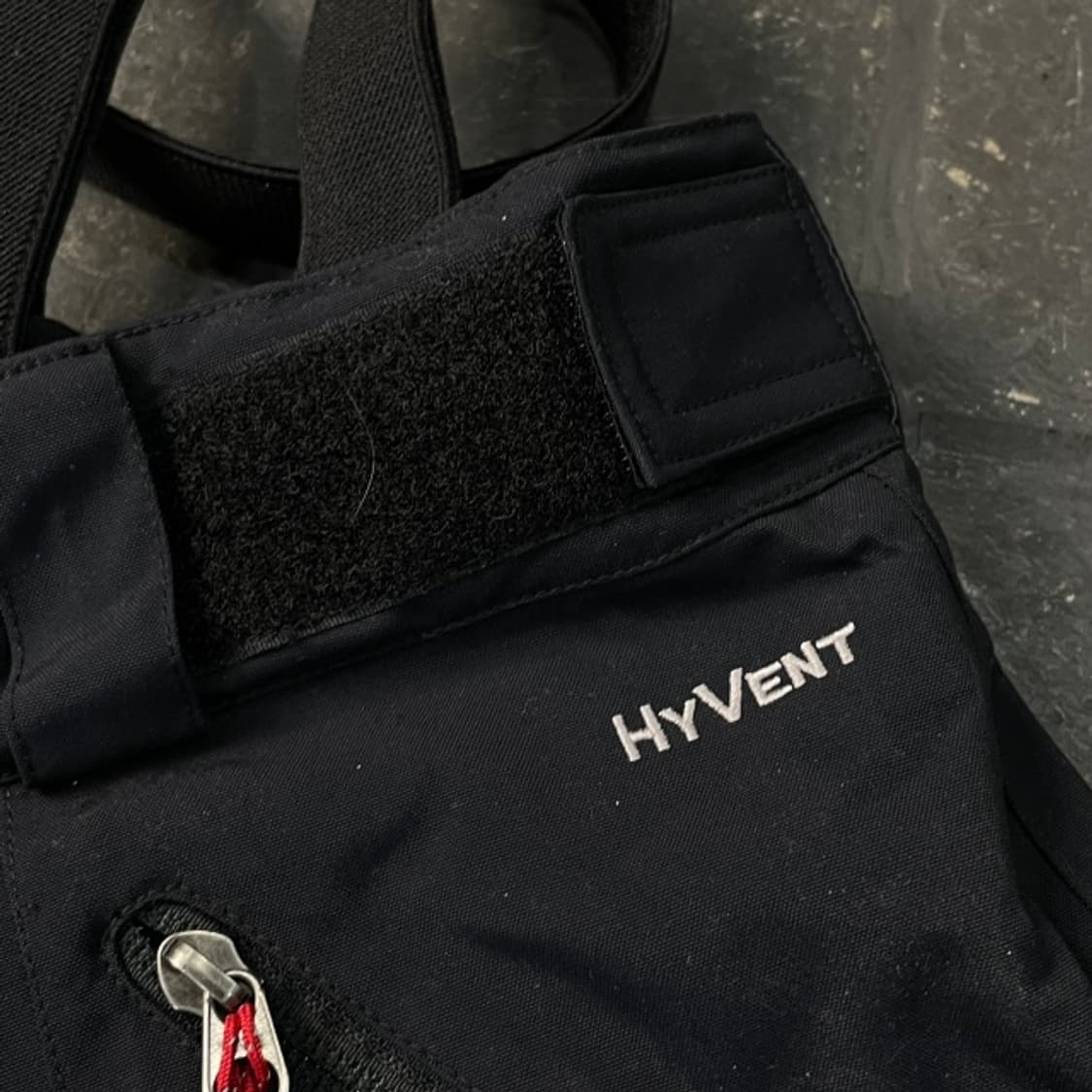 100 노스페이스 하이벤트 보드복 팬츠  상품이미지4