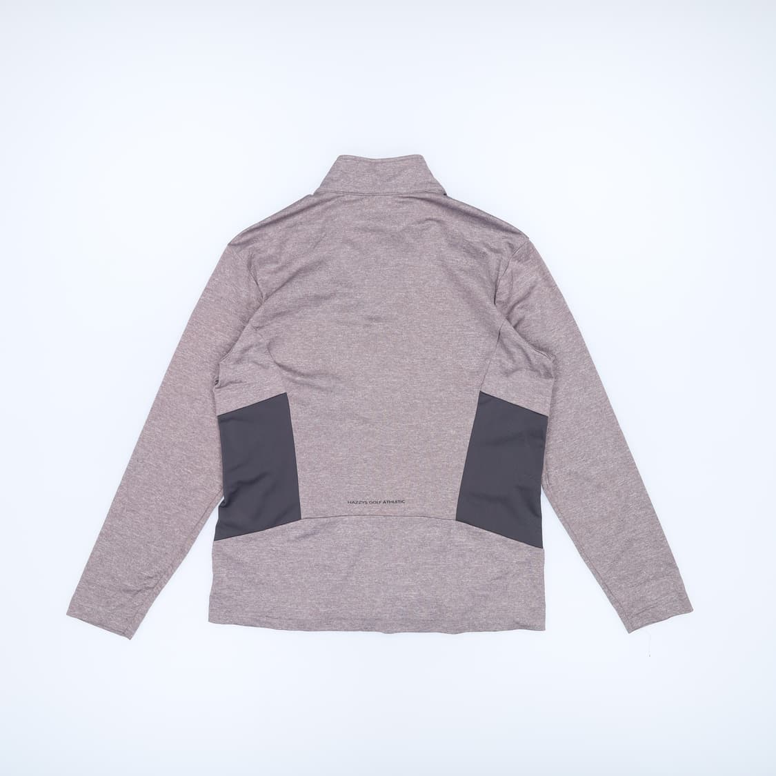 [100] 헤지스 골프 저지 집업 긴팔 1215J2 상품이미지3