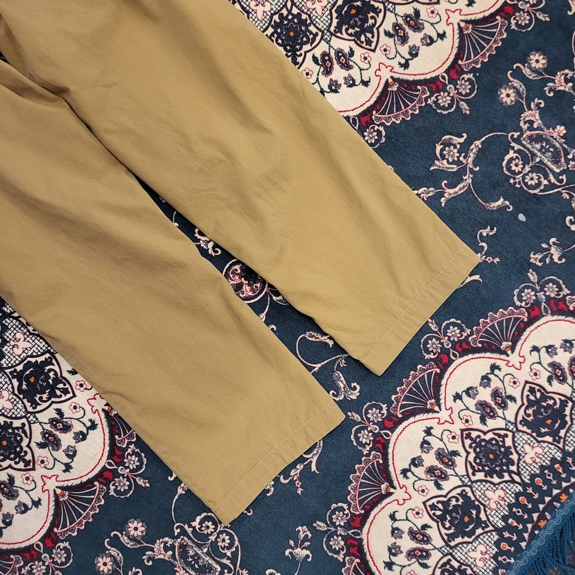 폴로 랄프로렌 치노 팬츠 (34) 상품이미지8