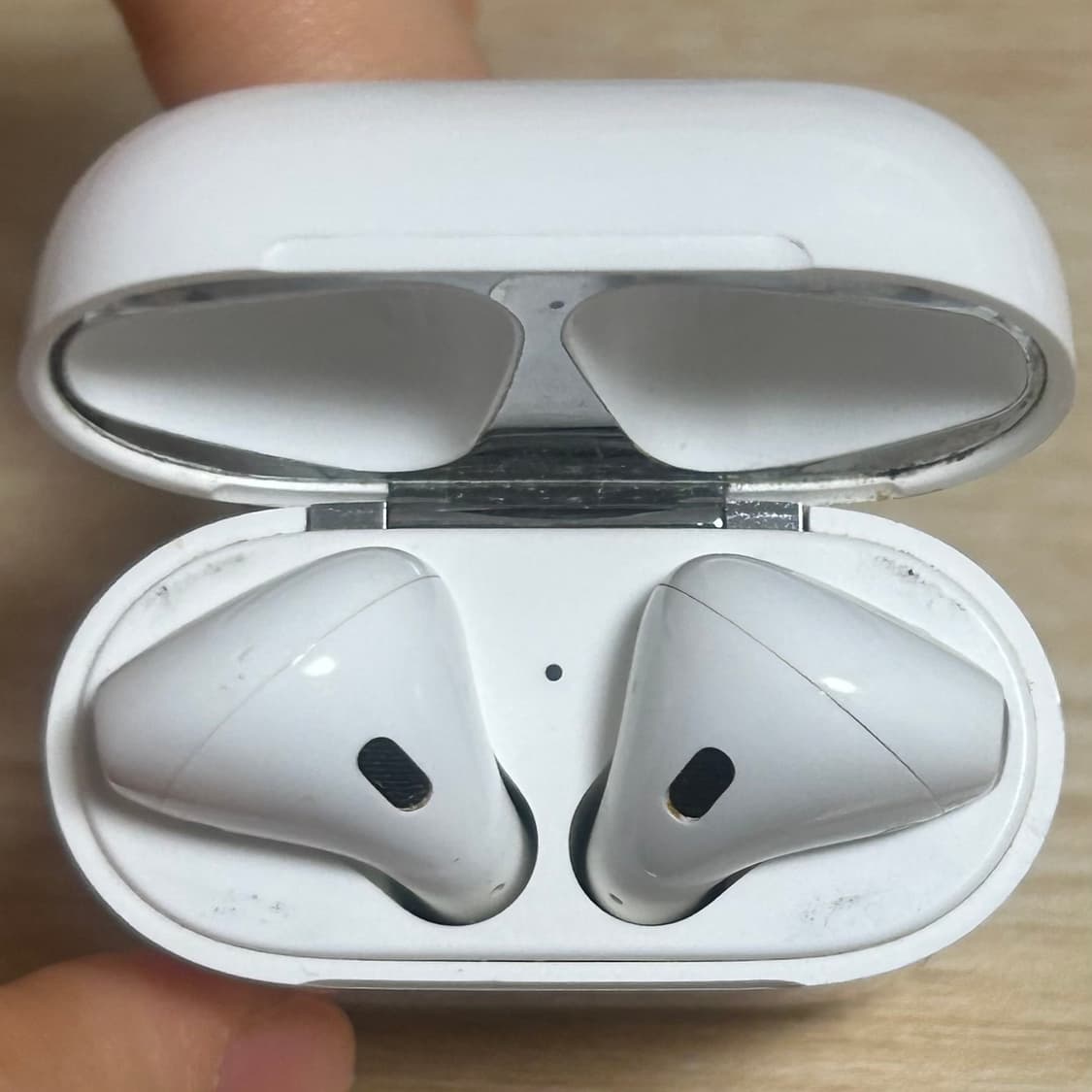 에어팟 2세대 상품이미지3