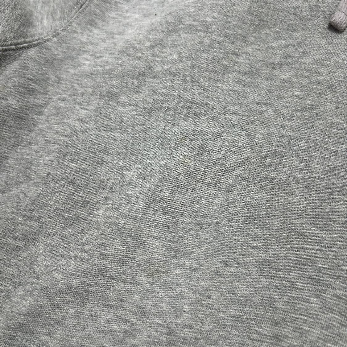 폴로 빅포니 그레이 후드(M) 상품이미지5