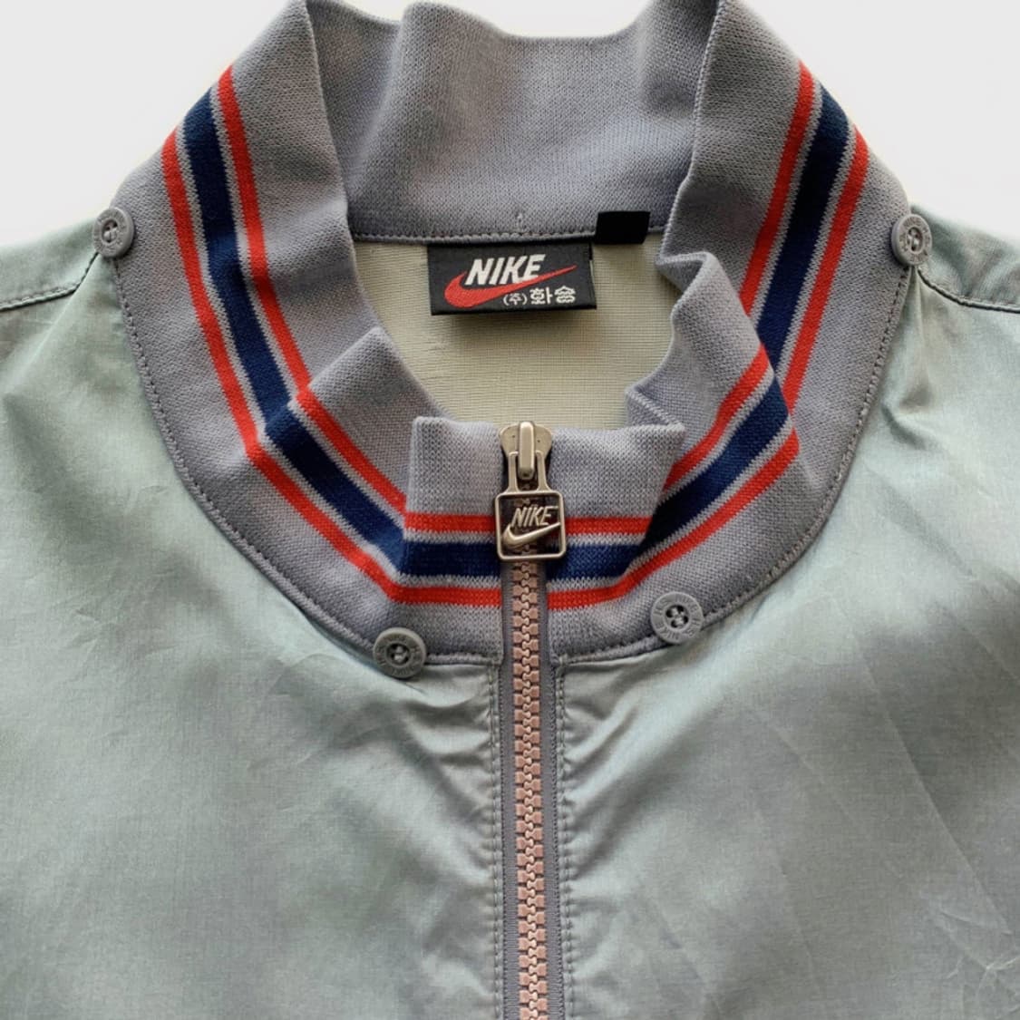 80s Nike 나이키 바람막이 상품이미지4