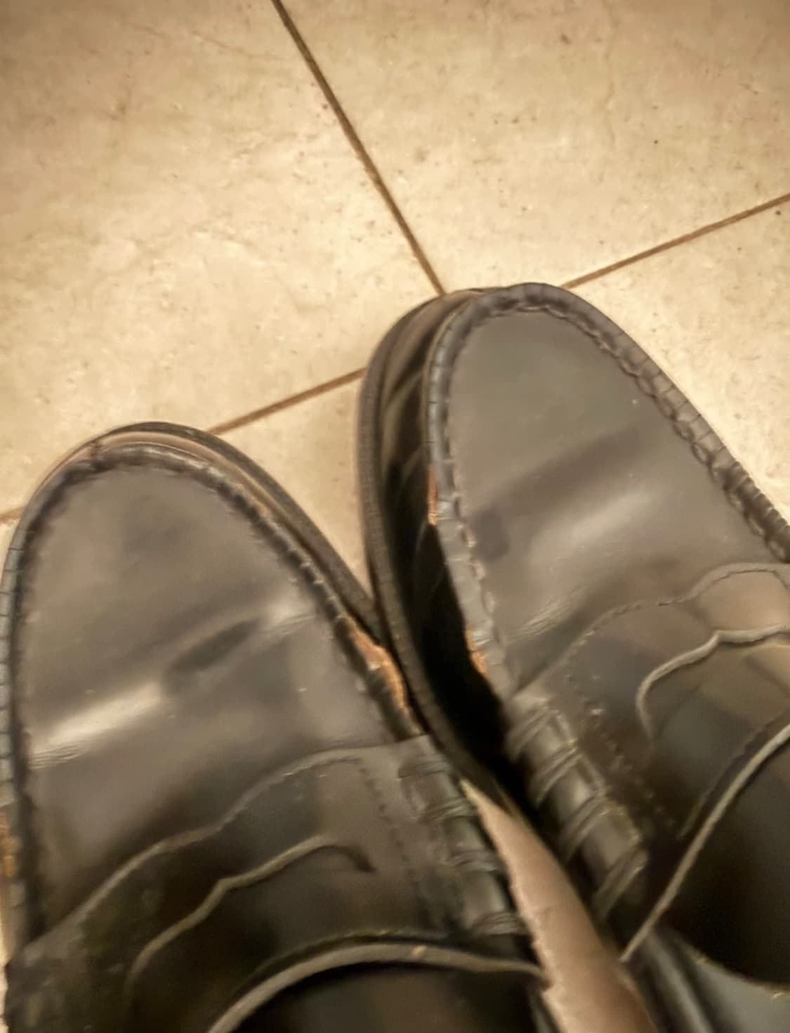 하루타 906 로퍼 260 상품이미지2