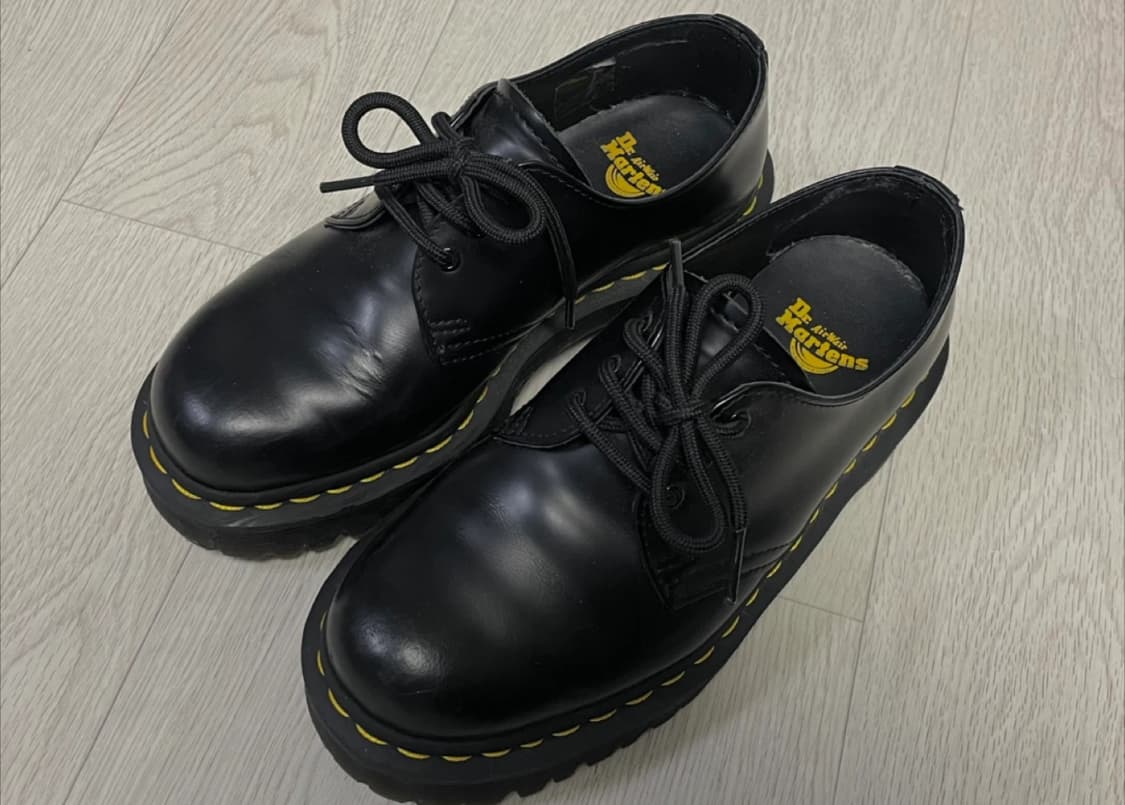 닥터마틴 1461 벡스 uk4 상품이미지1