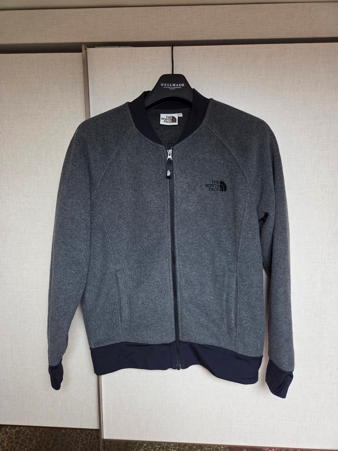 노스페이스 플리스 자켓 100 상품이미지1