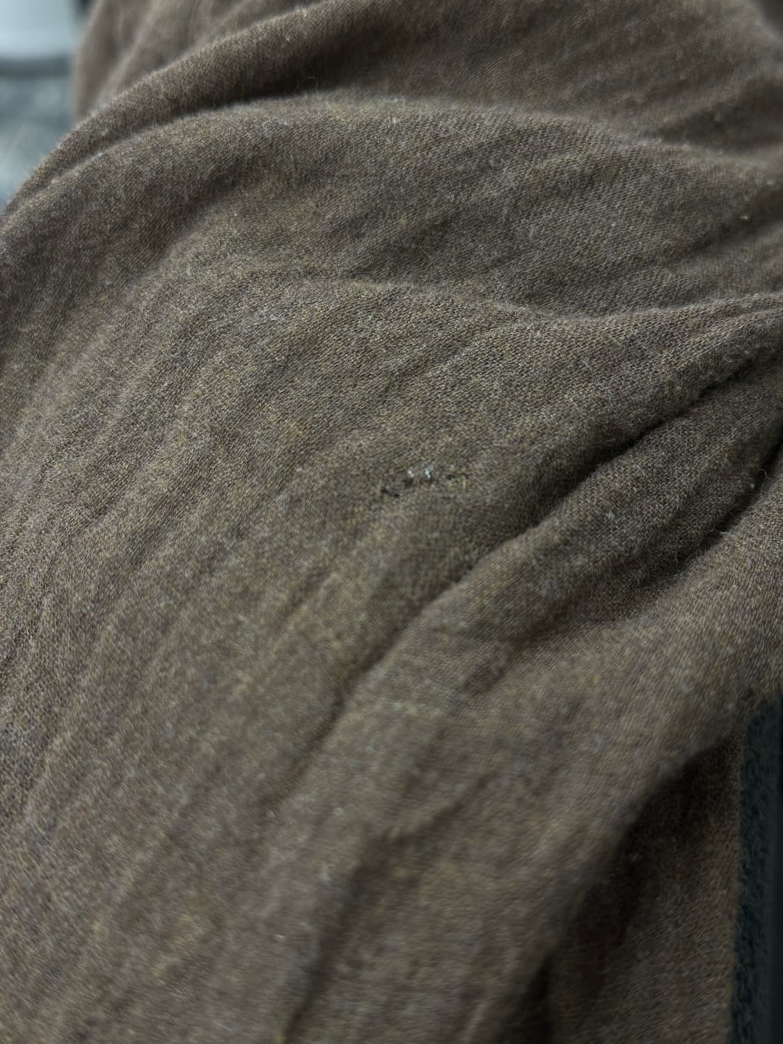 🐿️하구미의 히피 모리걸 숲속 코디세트🐿️ 레이어드 플라워패턴 미디스 상품이미지9