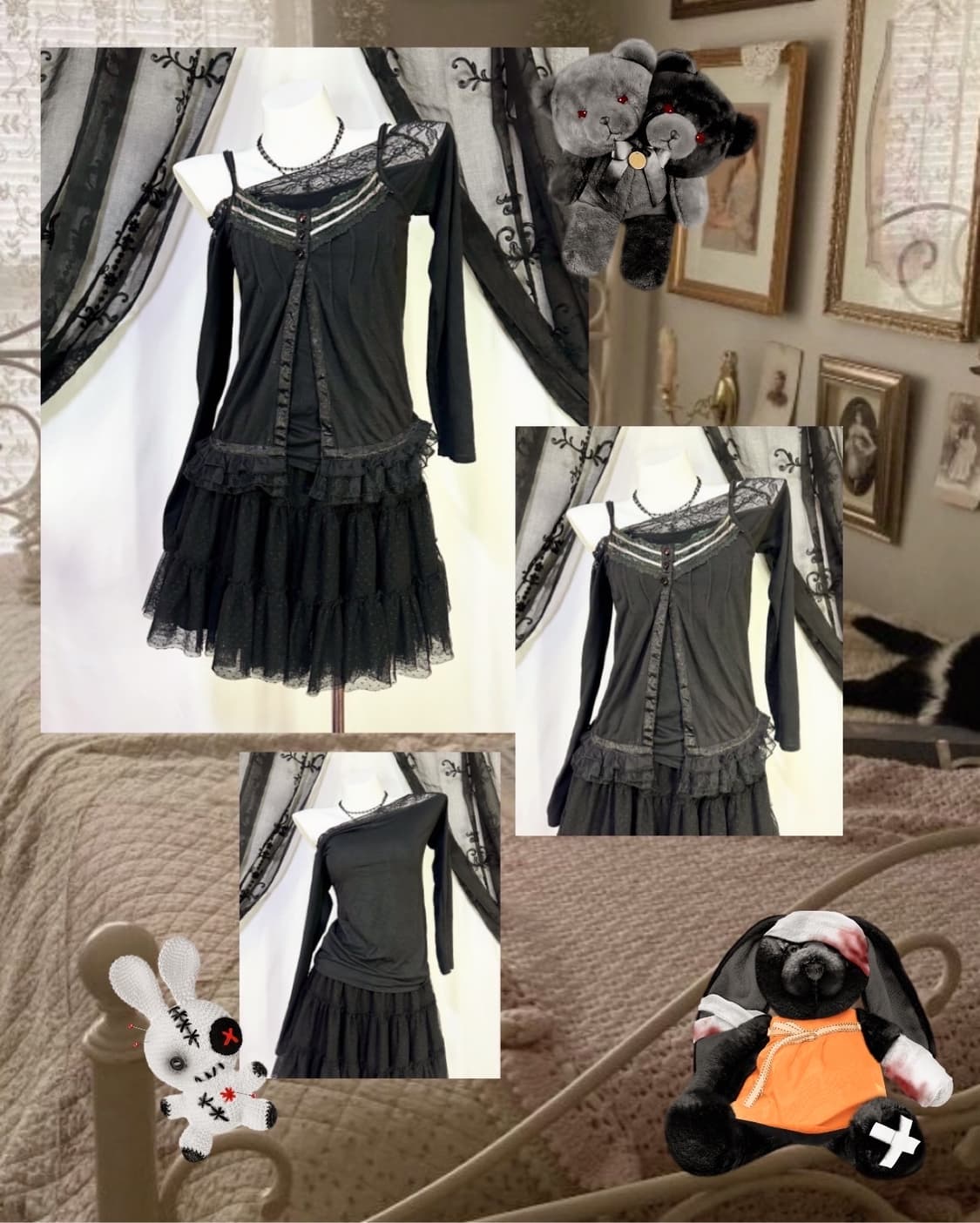 mocha to milk set 상품이미지1