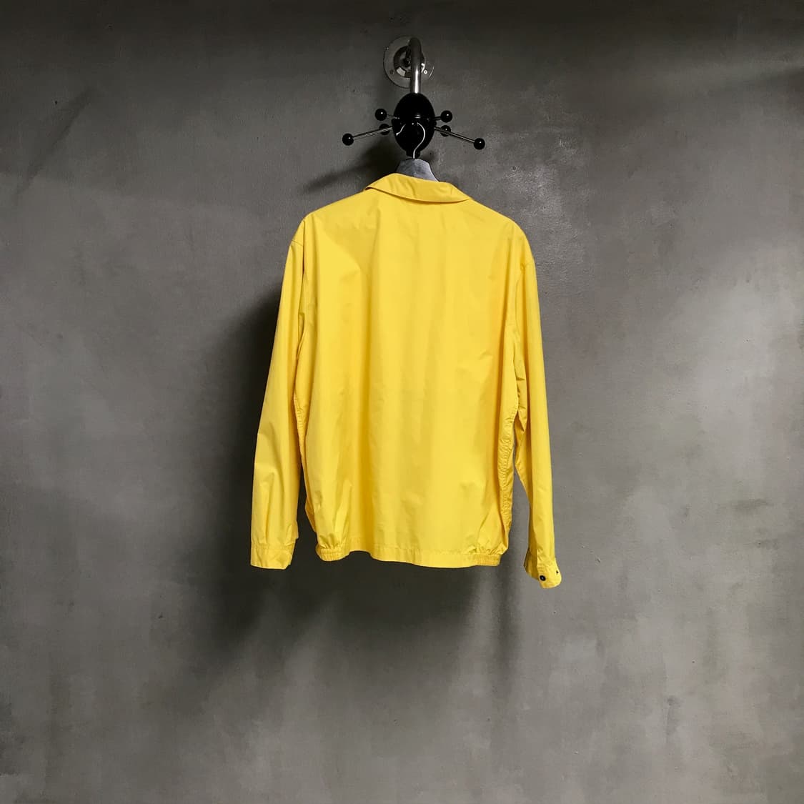 폴로 랄프로렌 집업 자켓 옐로우 100 상품이미지6