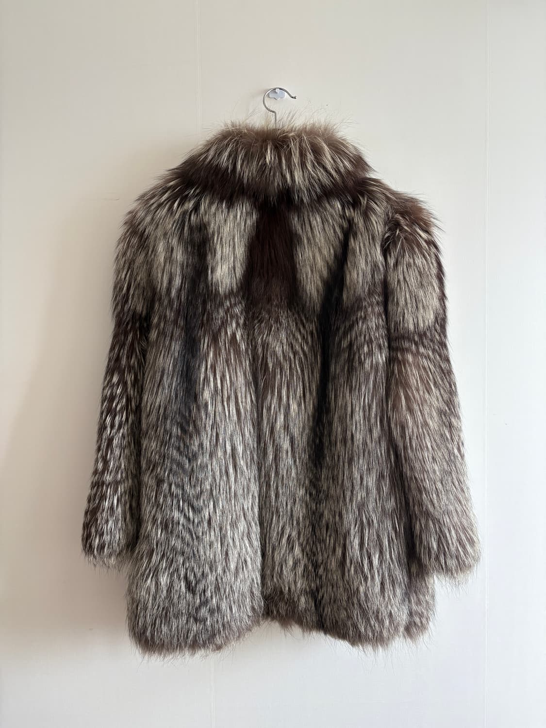 리얼 폭스 자켓 상품이미지7