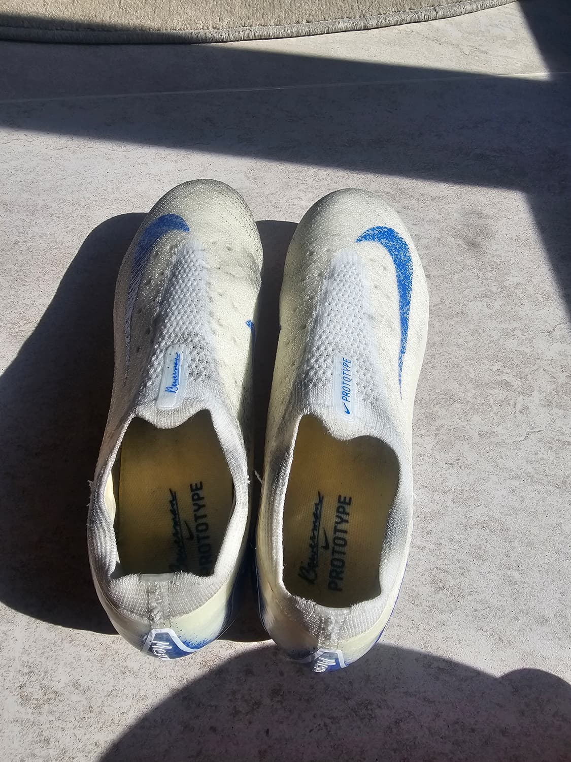 나이키 머큐리얼 베이퍼 엘리트 16 상품이미지2