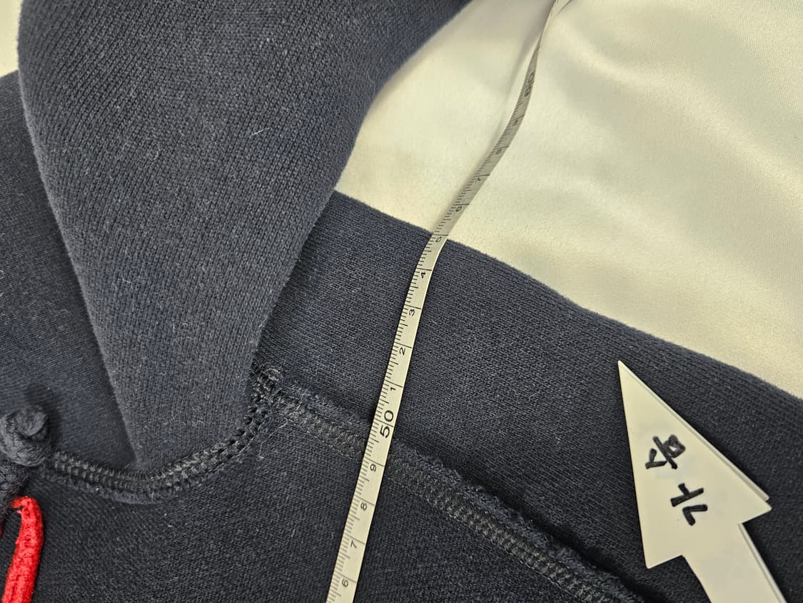 아베크롬비후드집업 상품이미지4