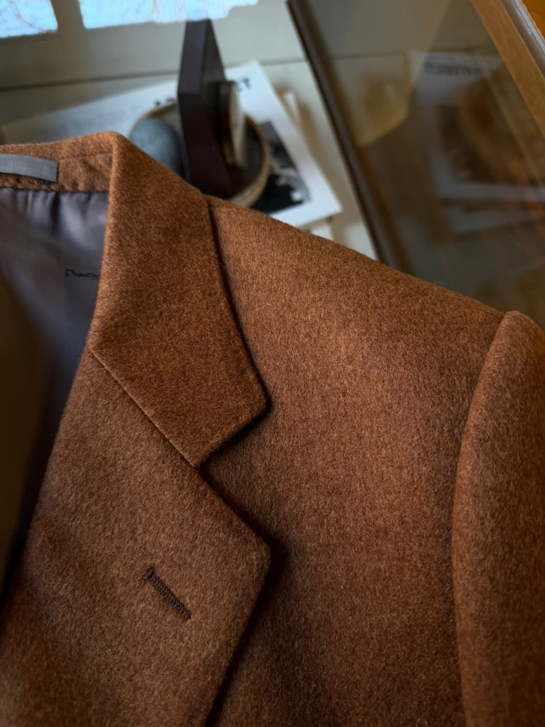 이브생로랑 테일러드 자켓 100 상품이미지7