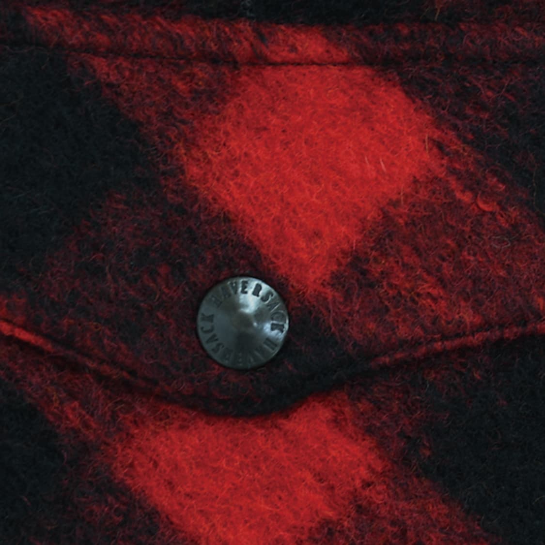 HAVERSACK 버팔로체크울자켓 상품이미지6