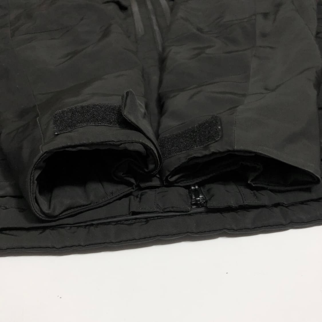 유니클로 화이트마운티어링 점퍼 L 상품이미지7