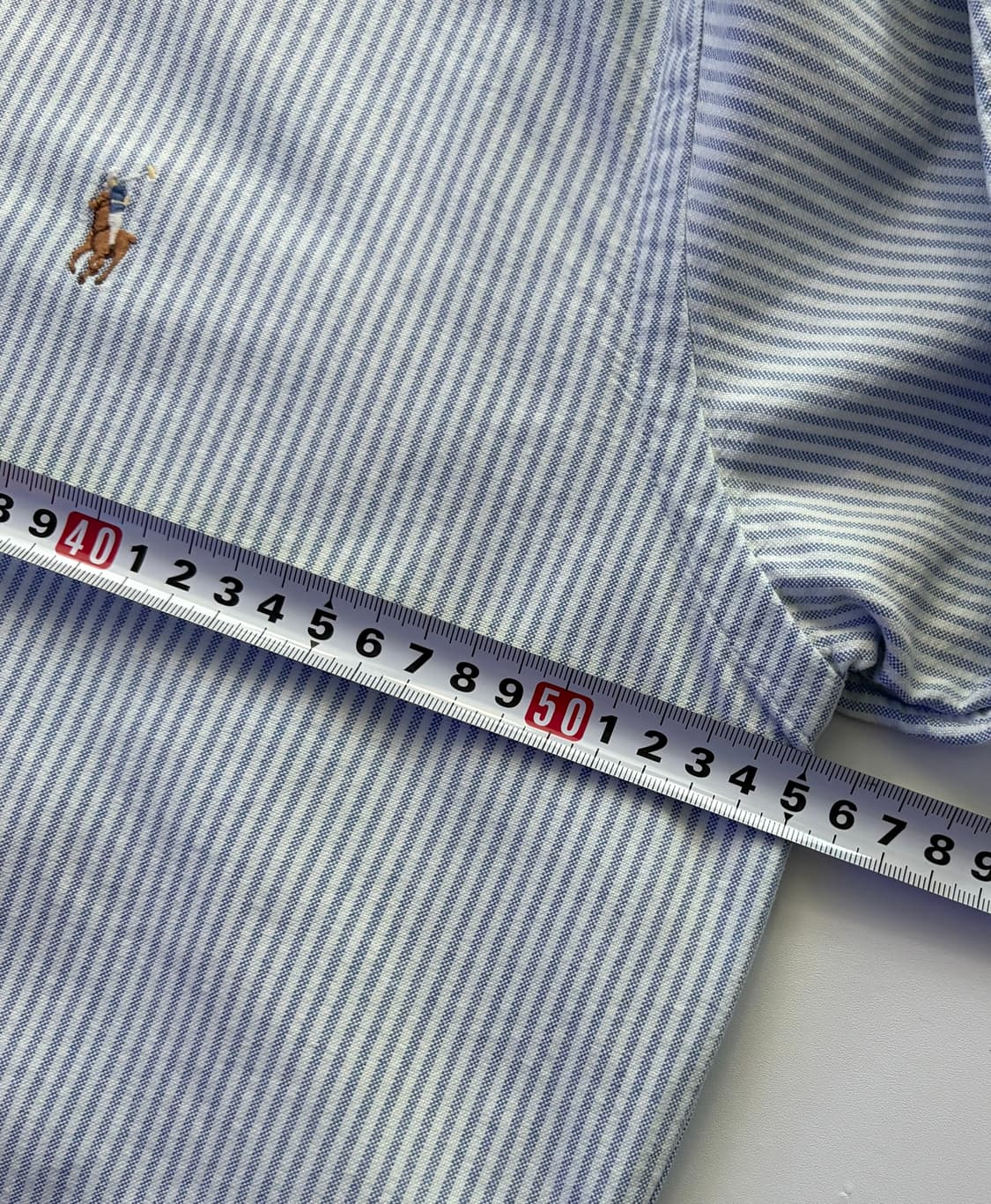 Polo 폴로랄프로렌 스트라이프 셔츠 상품이미지6