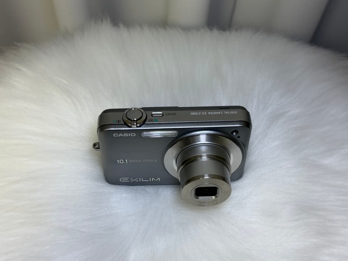 카시오 엑슬림 ex-z1080 상품이미지4