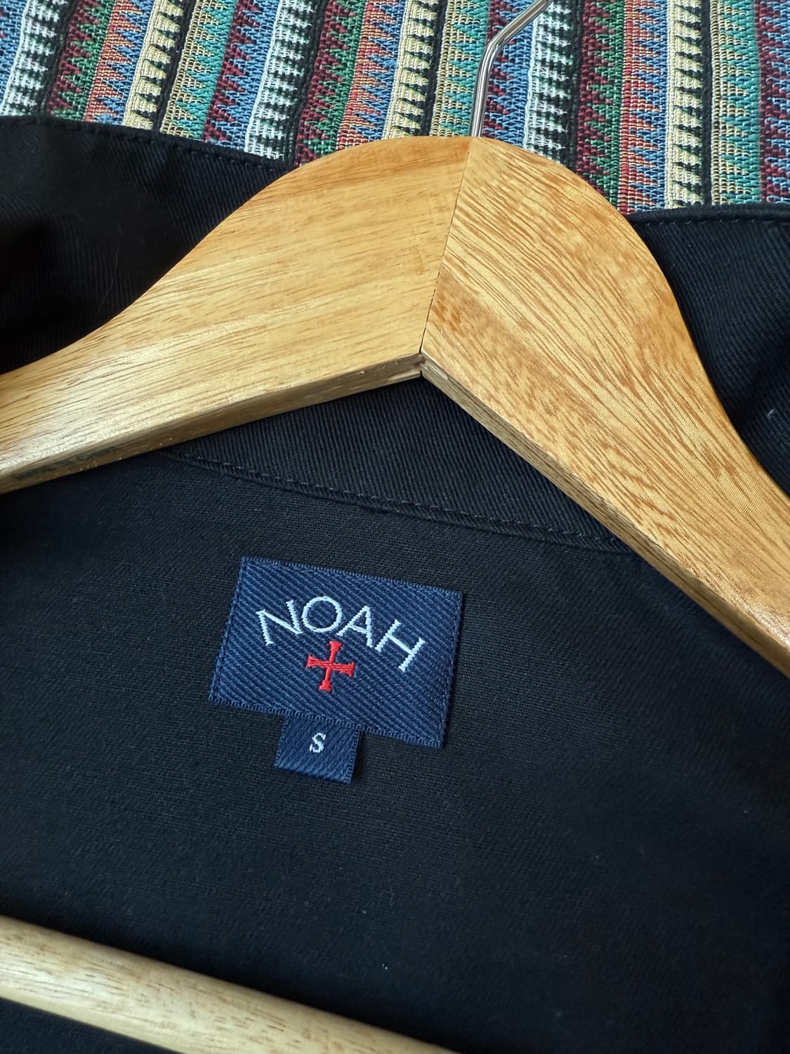 노아 배트맨 유틸리티 자켓 상품이미지4