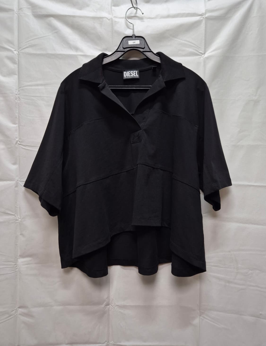 디젤 pk 크롭 상품이미지1