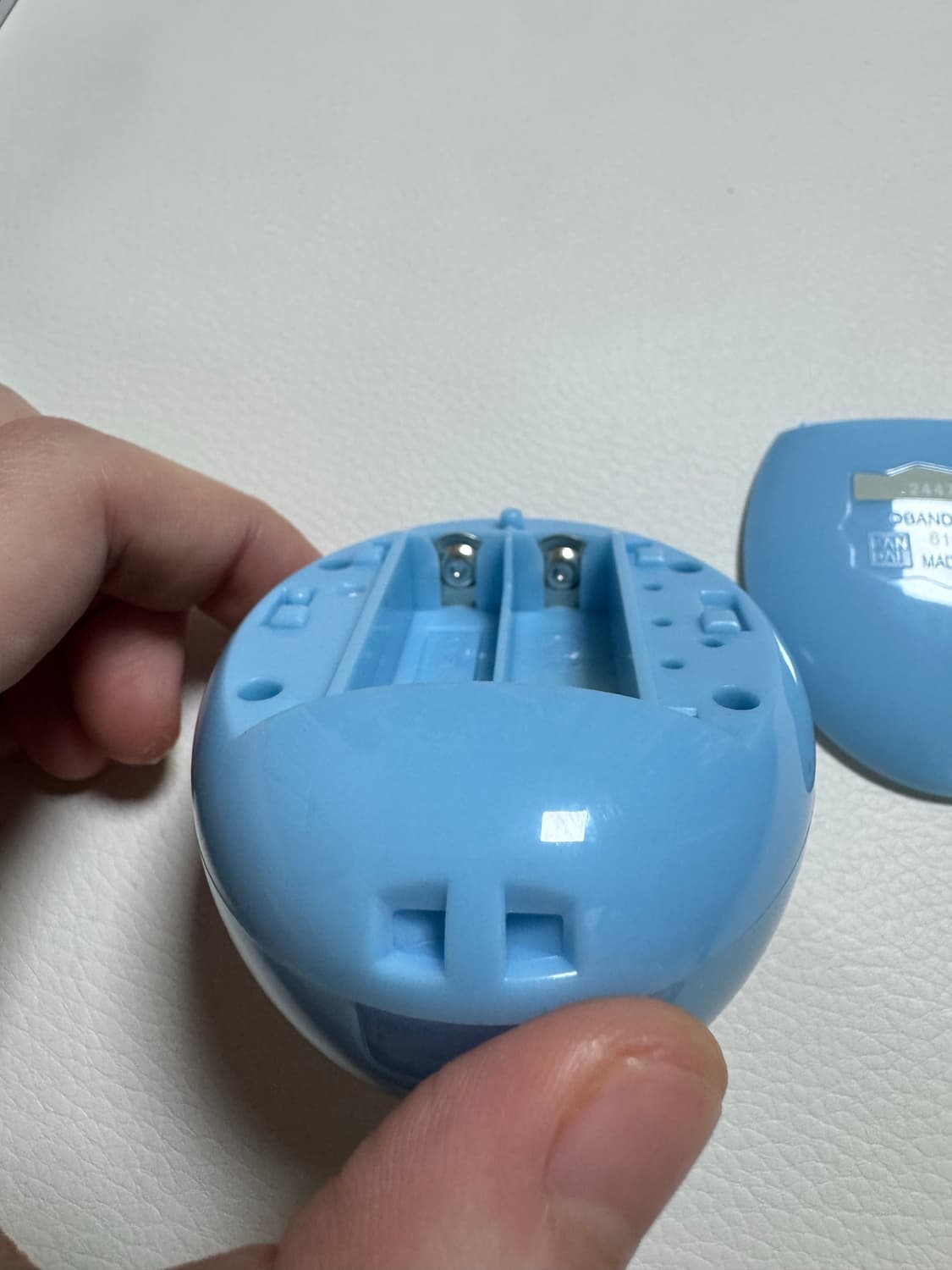 다마고치 미츠 메르헨 블루 풀박스 상품이미지6