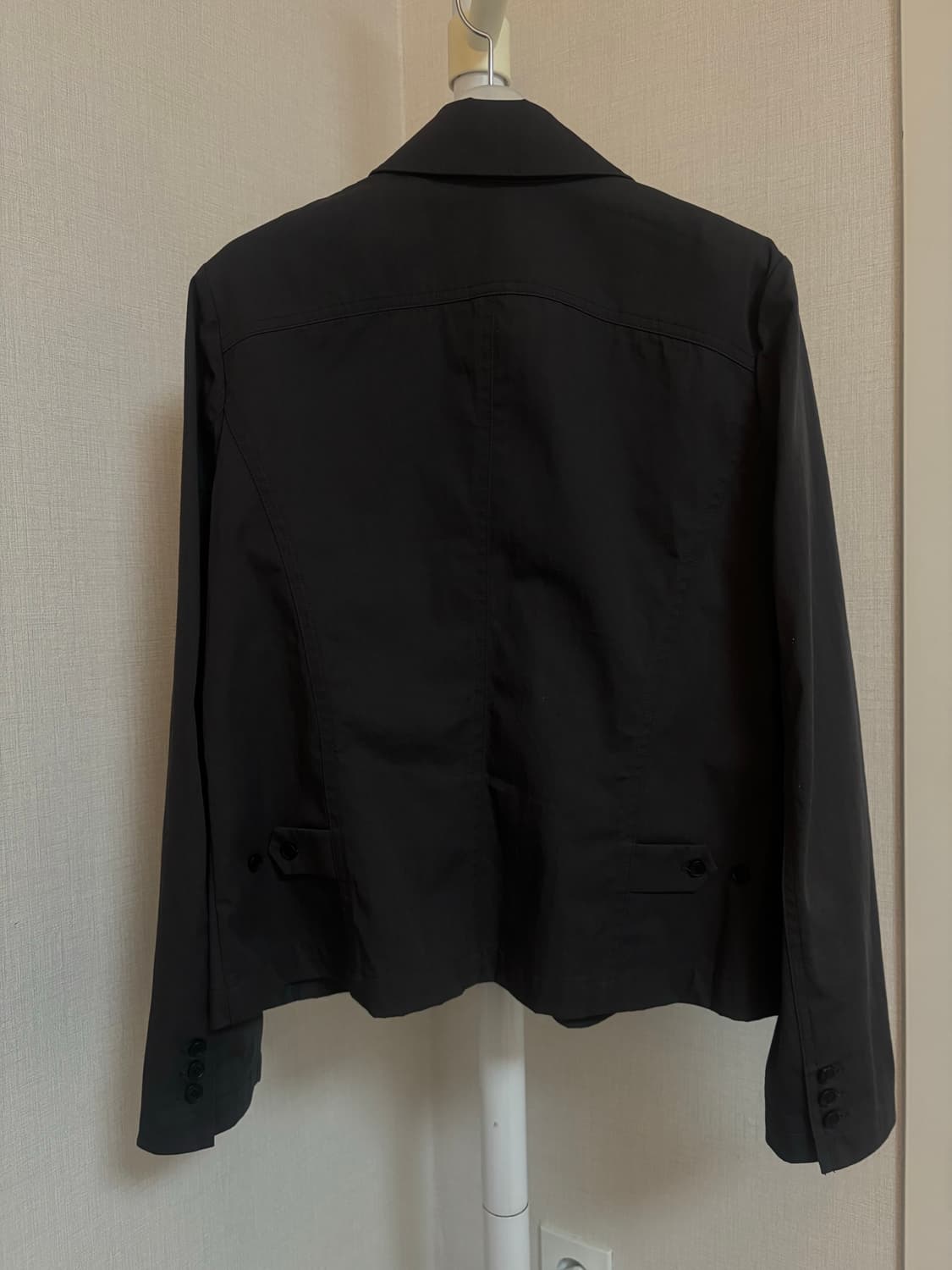 Sankofa Puella Multiple button jacket 상품이미지9