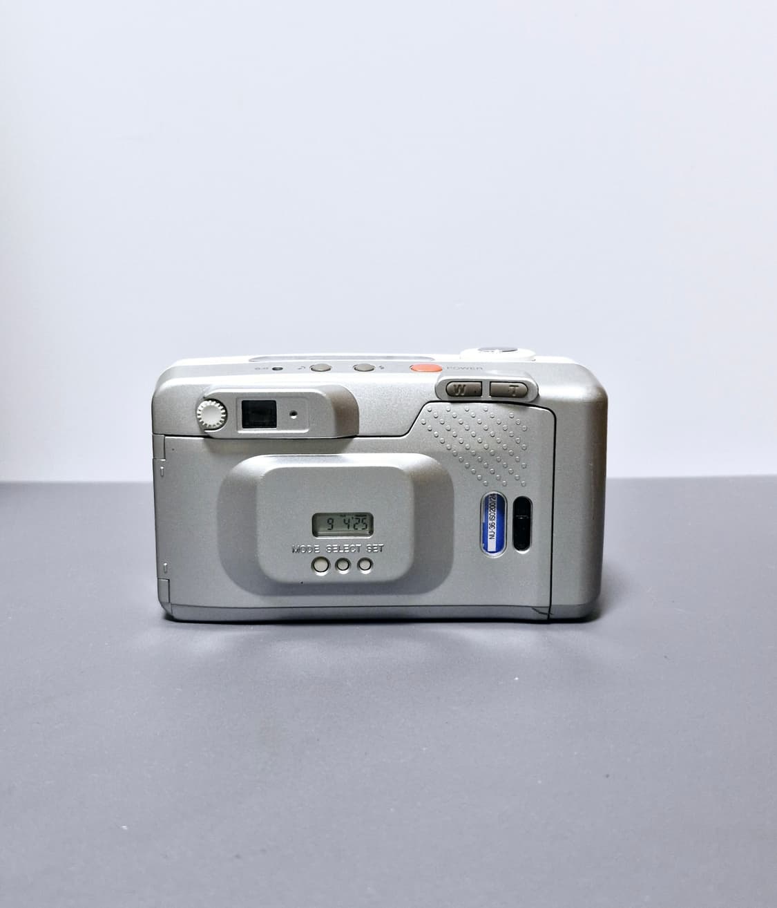 삼성 케녹스 위너 140 필름카메라  상품이미지10