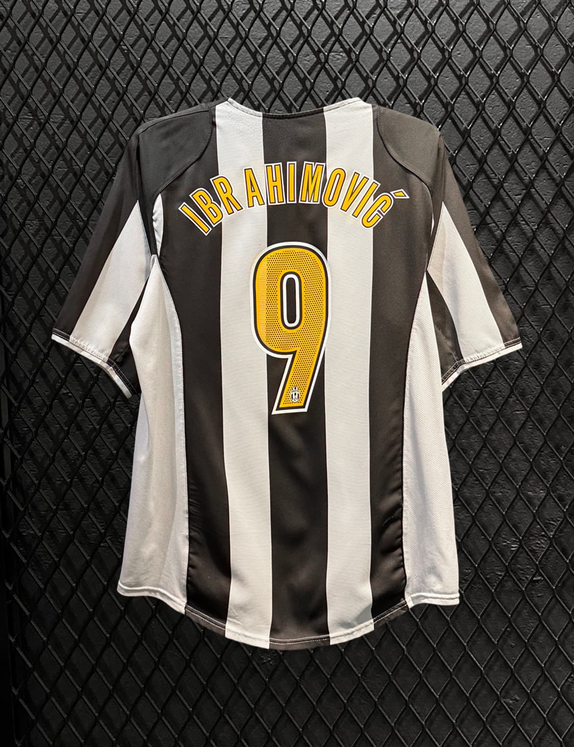 04/05 유벤투스 홈 즐라탄 (L) 상품이미지3