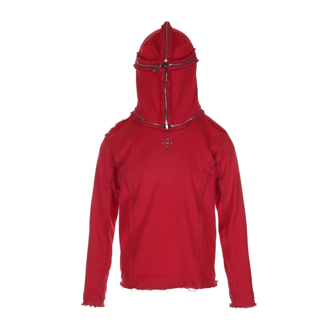 써저리 ninja 3-way long sleeves T-shirts 상품이미지2