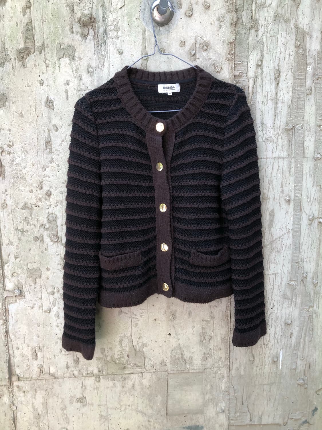 Sonia by Sonia Rykiel cardigan 상품이미지5