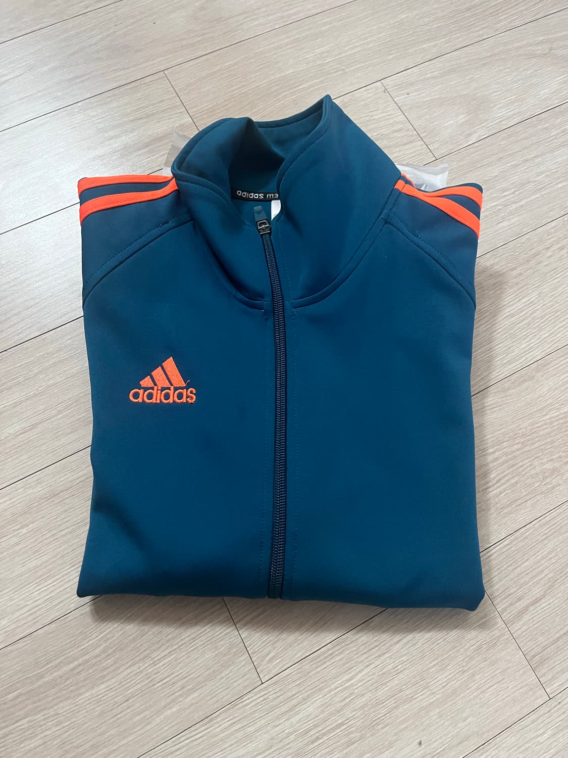 아디다스 트레이닝 져지 s 상품이미지2