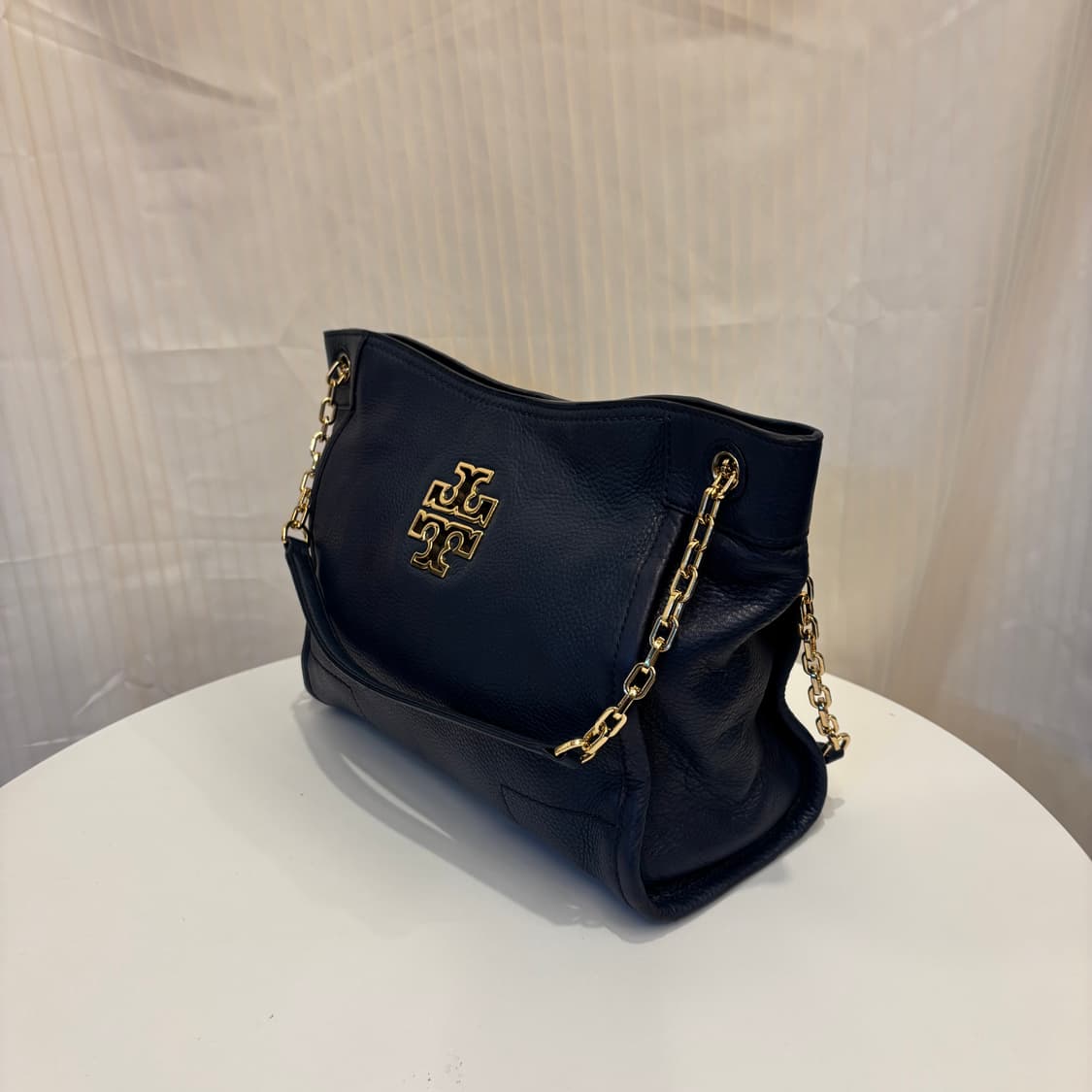 정품 토리버치 체인 숄더백     상품이미지3