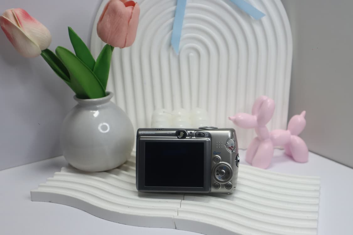 *인풀루언서 디카* 캐논 익서스950is/익시 810is 상품이미지6