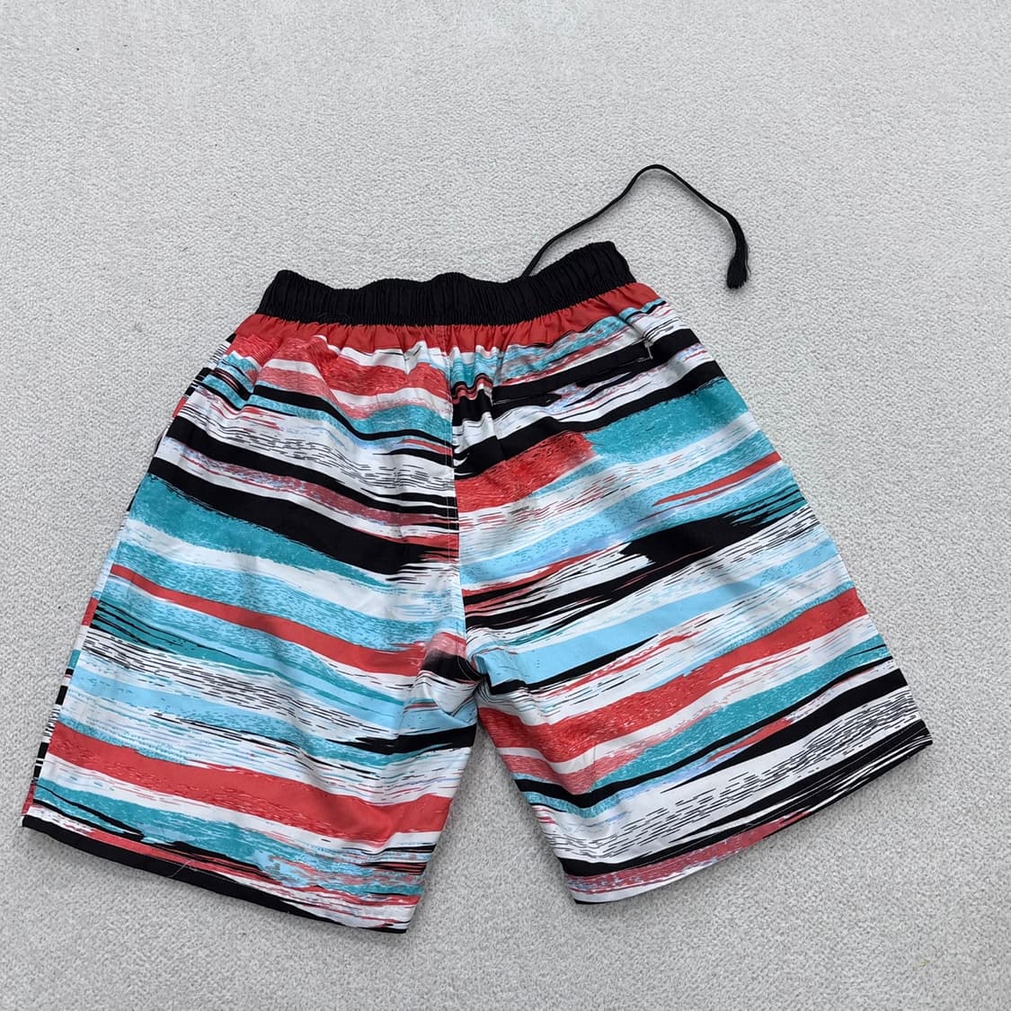 95 엘르 남성 수영복 반바지 0401E 상품이미지2