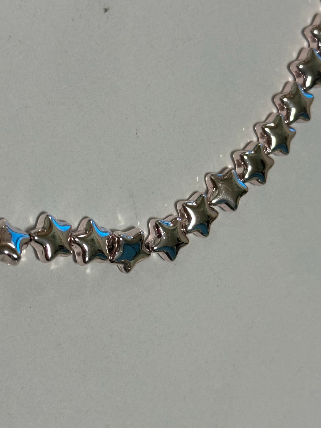 mini star necklace 상품이미지3