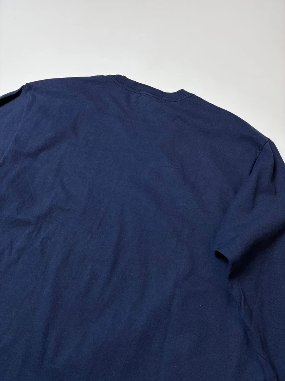 폴로 랄프로렌 00's Y2K 프린팅 롱 슬리브 PN8510 상품이미지5