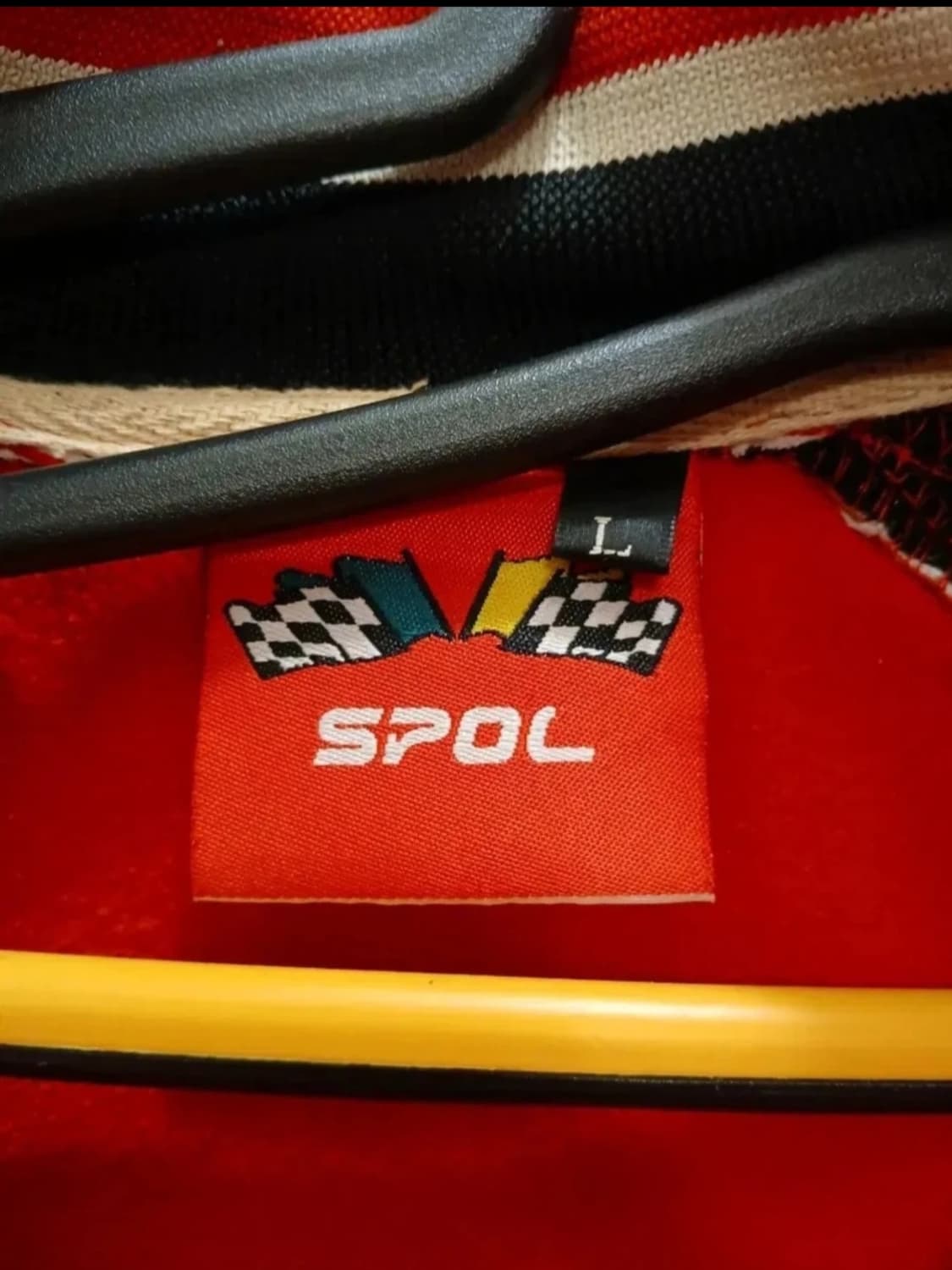 f1 빈티지 말보로 페라리 져지 상품이미지6