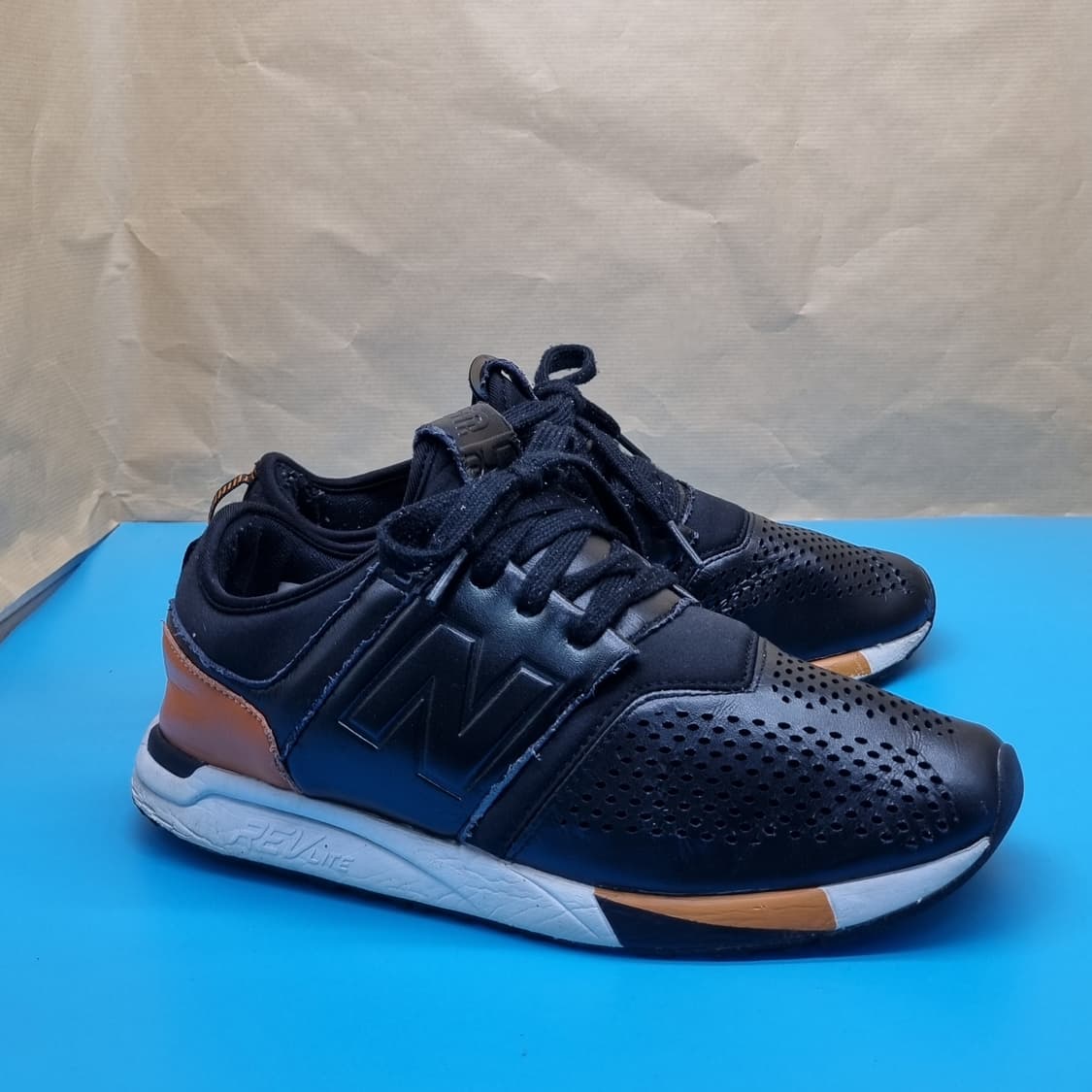 뉴발란스 남성운동화260 상품이미지1